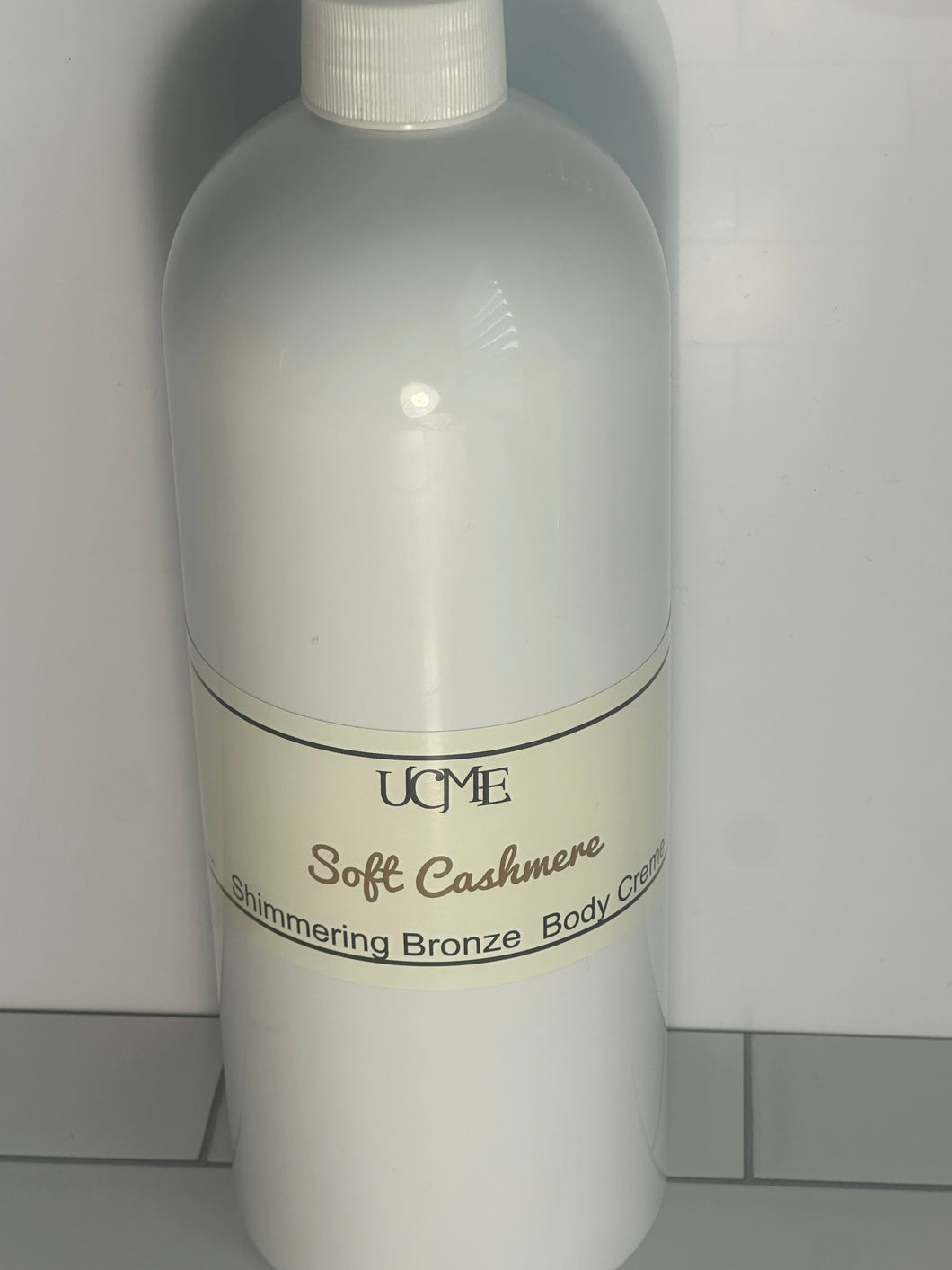 Soft Cashmere Bronzing Shimmer