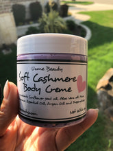 Load image into Gallery viewer, Soft Cashmere Body Creme
